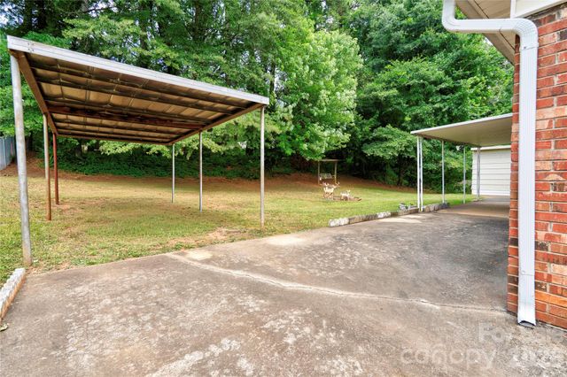 508 Leander Street, Shelby, NC 28152