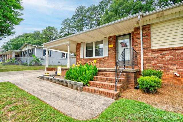 508 Leander Street, Shelby, NC 28152