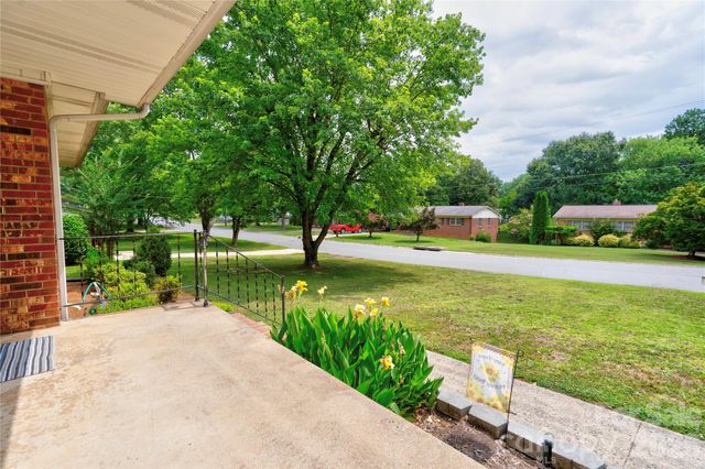 508 Leander Street, Shelby, NC 28152