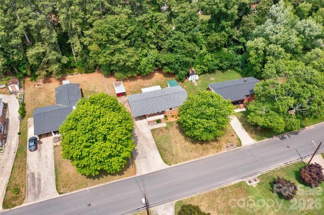508 Leander Street, Shelby, NC 28152