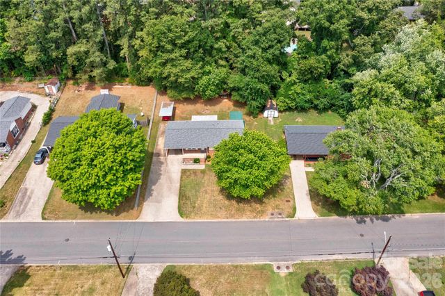 508 Leander Street, Shelby, NC 28152
