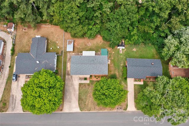 508 Leander Street, Shelby, NC 28152