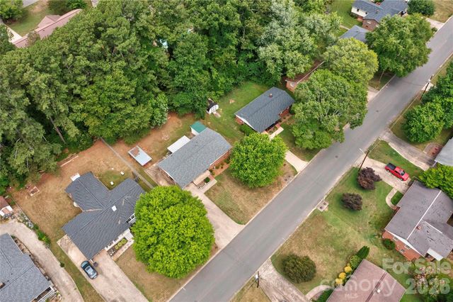 508 Leander Street, Shelby, NC 28152