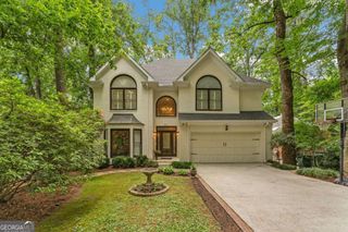 411 Chelsea Circle NE, Atlanta, GA 30307