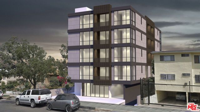 1029 S Normandie Avenue, Los Angeles, CA 90006