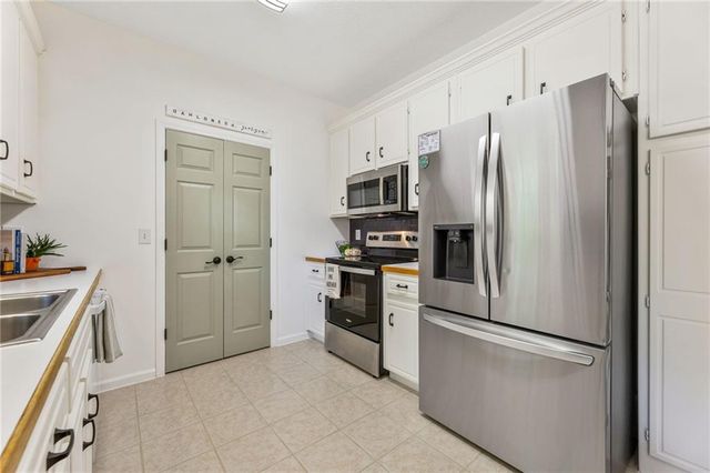 506 Charles Drive, Canton, GA 30115