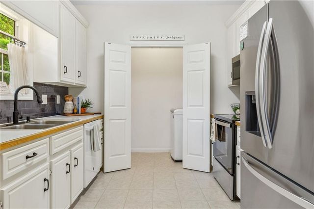 506 Charles Drive, Canton, GA 30115