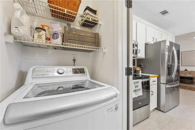 506 Charles Drive, Canton, GA 30115