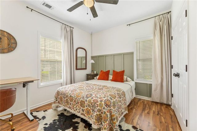 506 Charles Drive, Canton, GA 30115