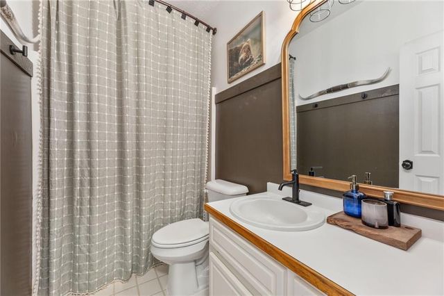 506 Charles Drive, Canton, GA 30115