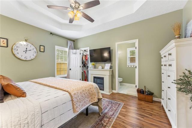 506 Charles Drive, Canton, GA 30115