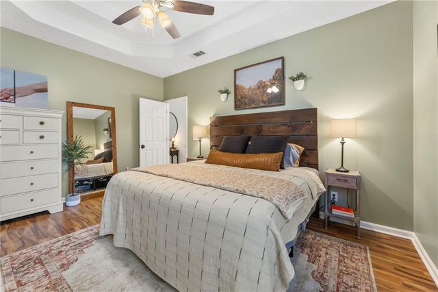 506 Charles Drive, Canton, GA 30115