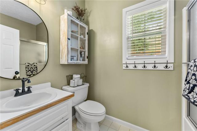 506 Charles Drive, Canton, GA 30115