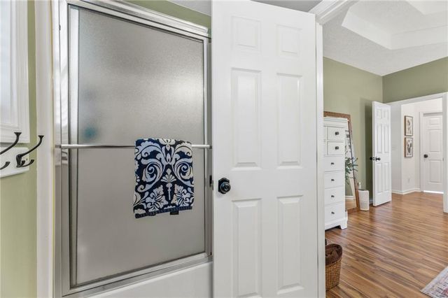 506 Charles Drive, Canton, GA 30115