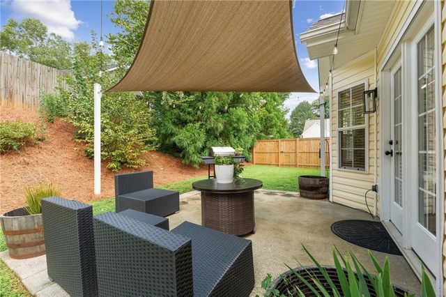 506 Charles Drive, Canton, GA 30115