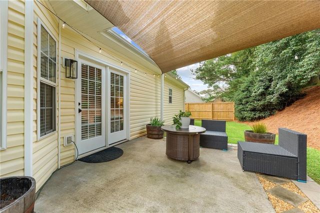 506 Charles Drive, Canton, GA 30115