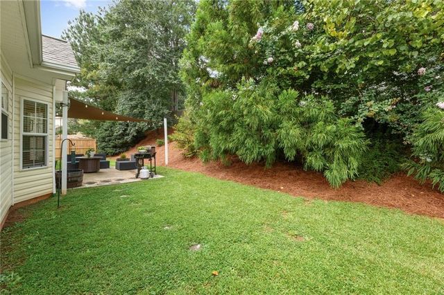 506 Charles Drive, Canton, GA 30115