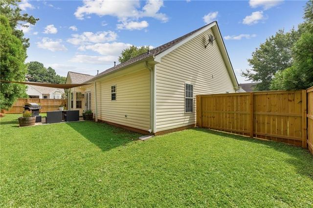 506 Charles Drive, Canton, GA 30115