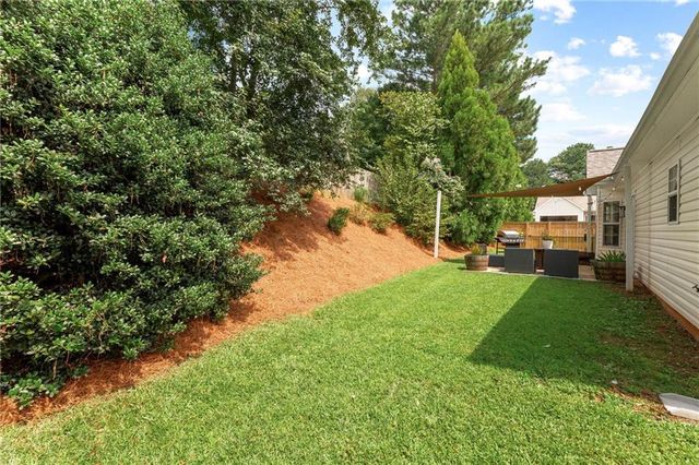 506 Charles Drive, Canton, GA 30115