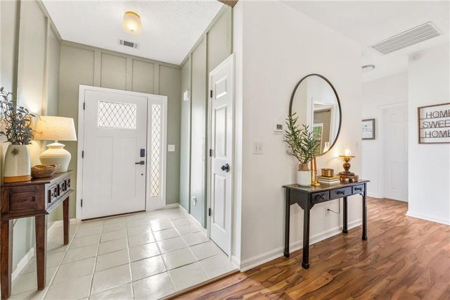 506 Charles Drive, Canton, GA 30115