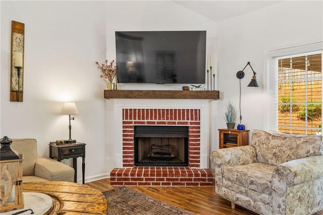 506 Charles Drive, Canton, GA 30115