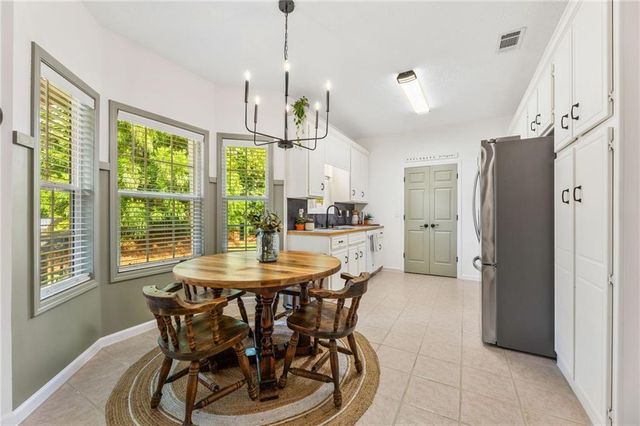 506 Charles Drive, Canton, GA 30115