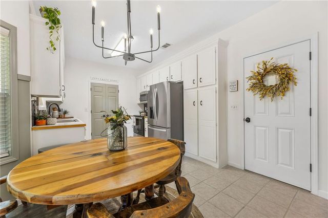 506 Charles Drive, Canton, GA 30115