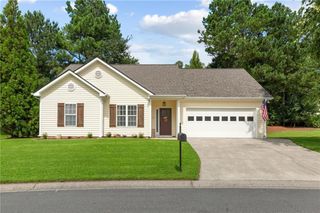 506 Charles Drive, Canton, GA 30115