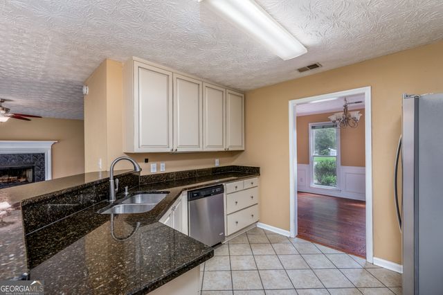 4031 Dream Catcher Drive, Woodstock, GA 30189