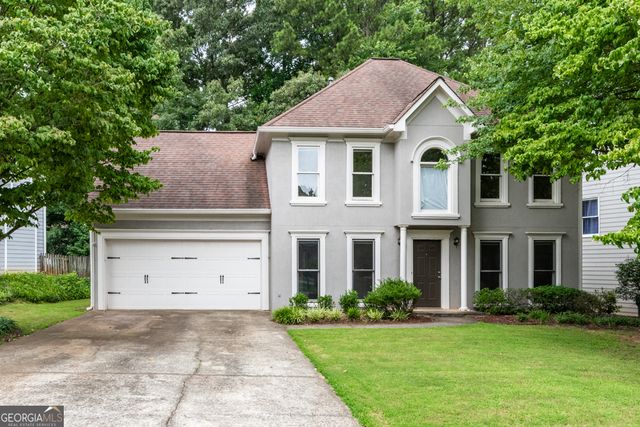 4031 Dream Catcher Drive, Woodstock, GA 30189