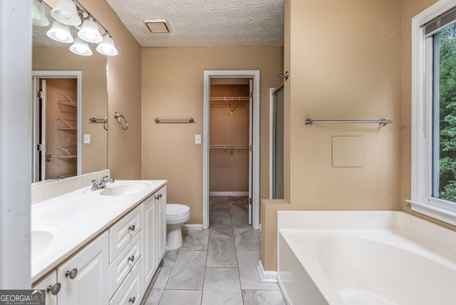 4031 Dream Catcher Drive, Woodstock, GA 30189