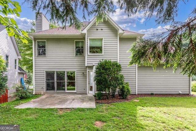 4031 Dream Catcher Drive, Woodstock, GA 30189