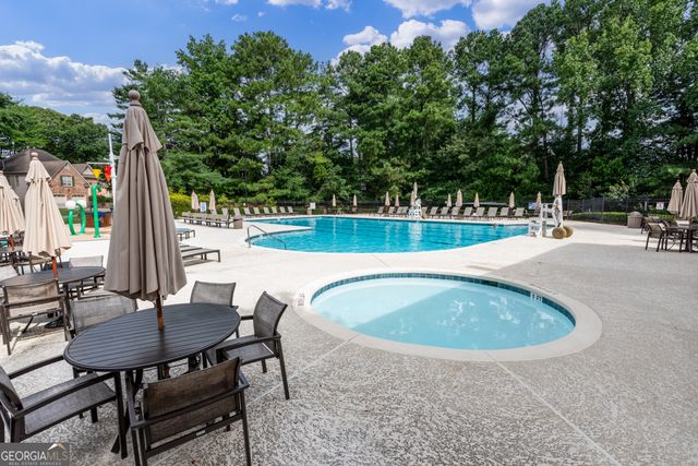 4031 Dream Catcher Drive, Woodstock, GA 30189