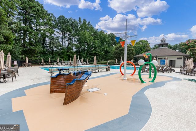 4031 Dream Catcher Drive, Woodstock, GA 30189