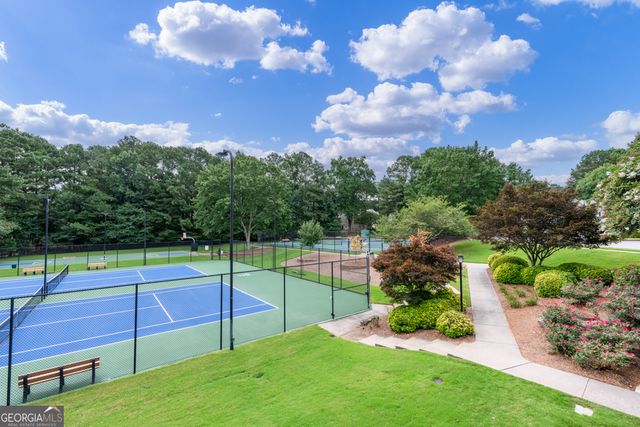4031 Dream Catcher Drive, Woodstock, GA 30189