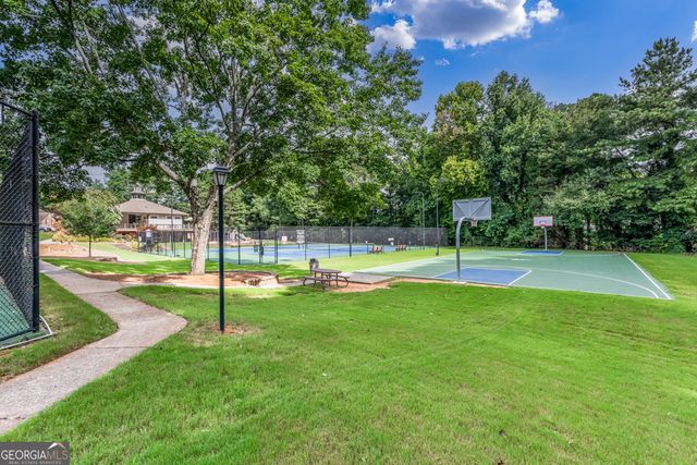 4031 Dream Catcher Drive, Woodstock, GA 30189
