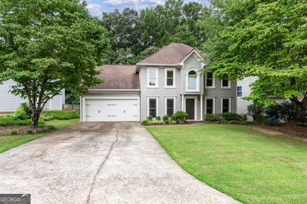 4031 Dream Catcher Drive, Woodstock, GA 30189