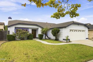 2431 Taffrail Lane, Oxnard, CA 93035