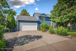 380 W Bridle LN, Post Falls, ID 83854
