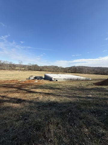 0 Buckeye Rd, Cumberland City, TN 37050