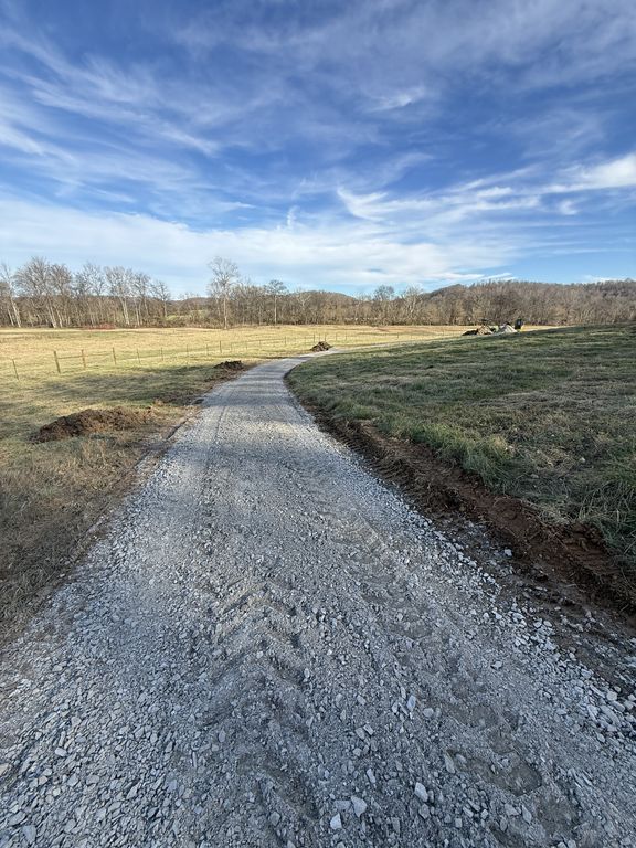 0 Buckeye Rd, Cumberland City, TN 37050