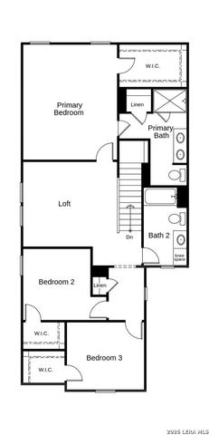 4142 AMORY AVE, San Antonio, TX 78247