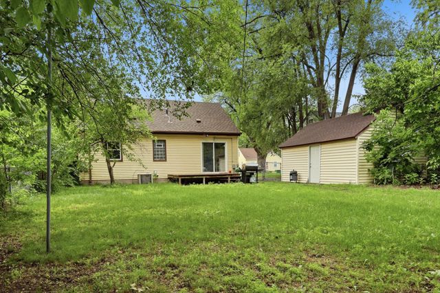 5732 Adair Avenue N, Crystal, MN 55429