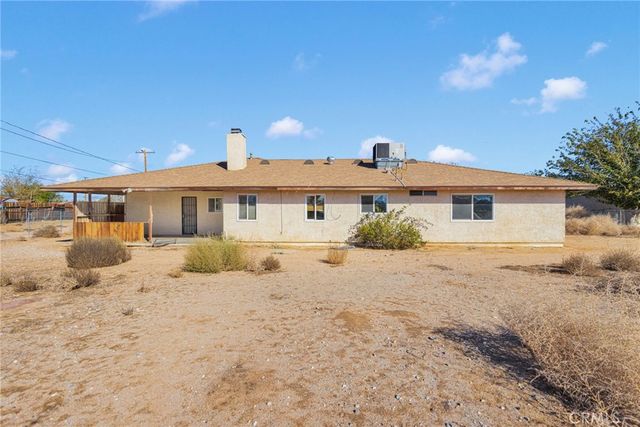 22111 Isatis, Apple Valley, CA 92307