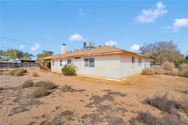 22111 Isatis, Apple Valley, CA 92307