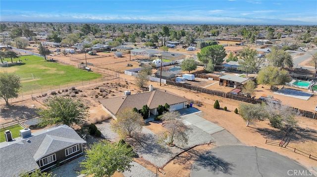 22111 Isatis, Apple Valley, CA 92307