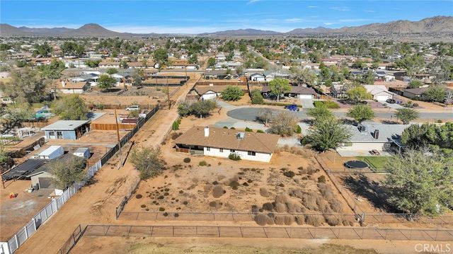 22111 Isatis, Apple Valley, CA 92307