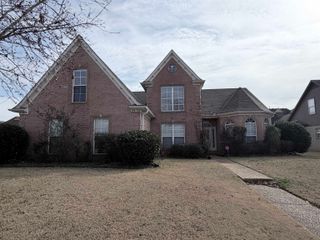 7513 EASTERLY LN, Unicorp/memphis, TN 38125