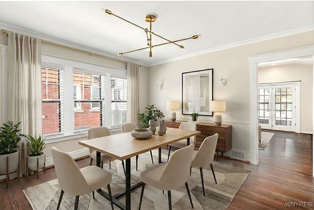 41 Chatham Avenue, Buffalo, NY 14216