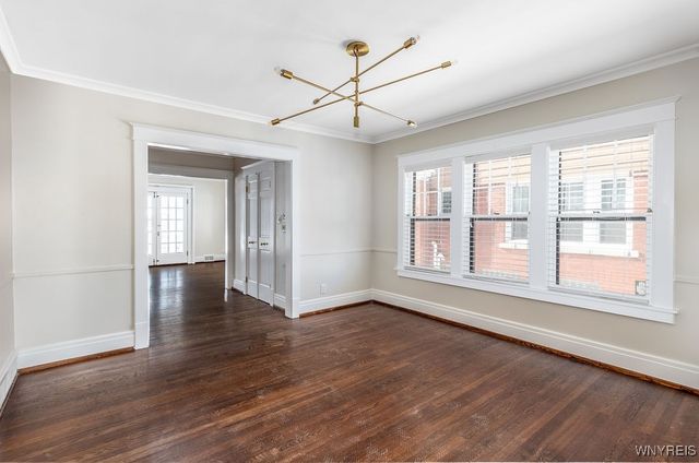 41 Chatham Avenue, Buffalo, NY 14216